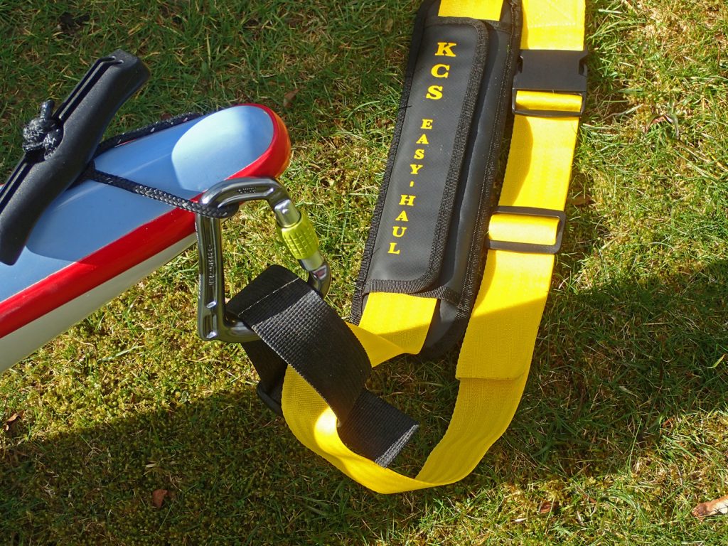 KY Easy Haul Trolley Harness Fully Adjustable Quality bing