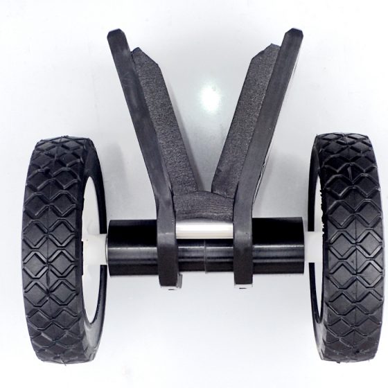 Kayak Assisted Roof Loading System, Manufactured by KCS