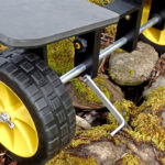 sand wheels