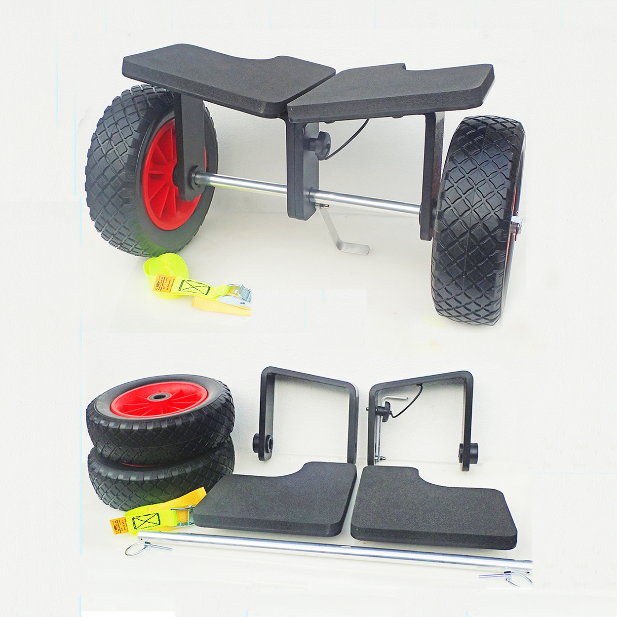 Mar6 expedition trolley