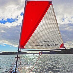 sail by KCS, pro sail systems,
