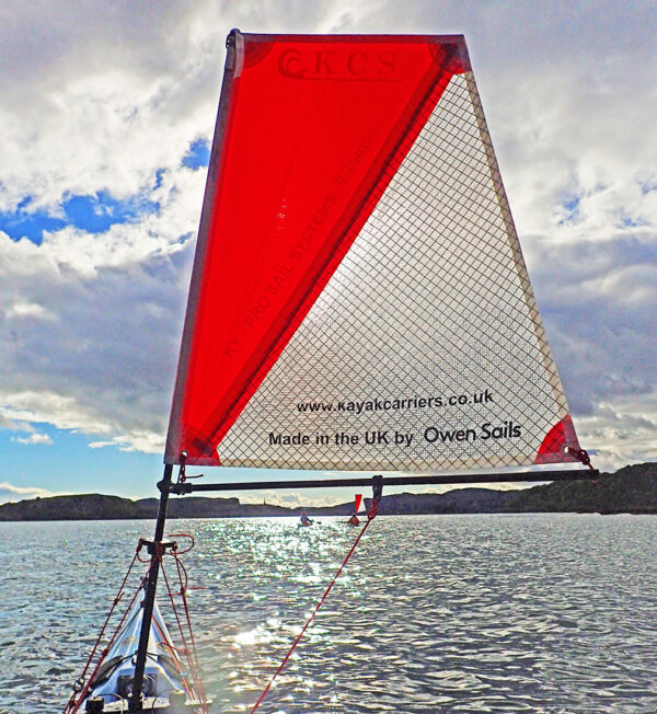 sail by KCS, pro sail systems,