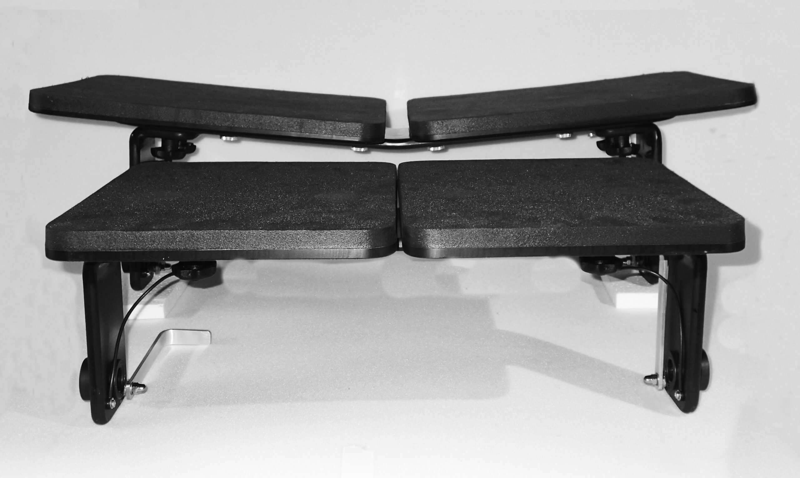 custom made for various kayaks, row boats , canadian canoes and sit on top kayaks